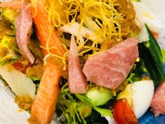 -越日本料理(新地假日广场店)