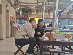 -大佬陈羊肉串(永安街店)