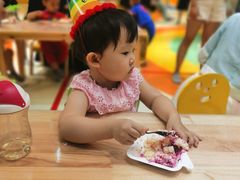 -贝思特蒙特梭利早教新区旗舰中心(苏州新区复悦城店)