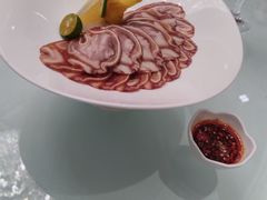 -谢先生酒店·椒宴集(沙湖店)