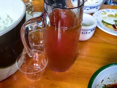 -龙姐私房菜(和顺古镇店)