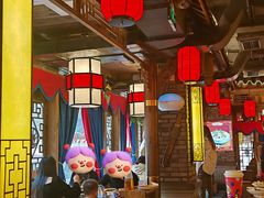 -蜀大侠火锅(寰球文化地标·总府店)