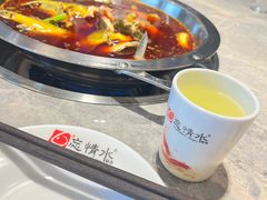 -忘情水鱼头·鲜鱼火锅(滨江中路店)