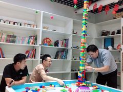 -斯玛特儿童美术中心(良乡店)