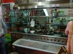 -津品味小吃(大学湾店)