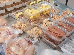 -幸福蛋糕坊(金顶街店)