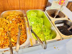 -高玛纳驴肉火烧(一世界店)