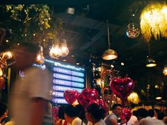 大堂-胡桃里音乐酒馆(环亚凯瑟琳广场店)