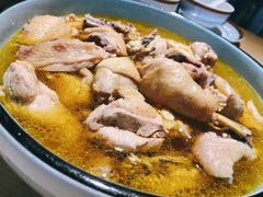 -兔爸私家小厨(新北万达店)