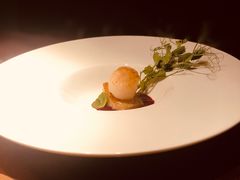 -柏蔻餐厅Le Banquet Bistro(天河北店)