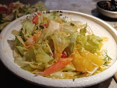 -谷牛日式烤肉(宝山U天地店)