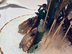 -翡翠小城·海鲜豆捞·广式点心(老佛爷店)