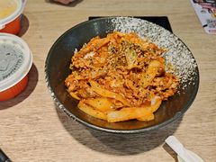 -吉野家(长青店)