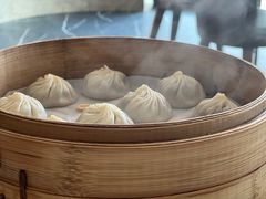 黑松露小笼包-鼎泰丰(国贸商城店)