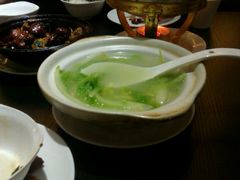 android_upload_pic-台湾·鹿港小镇餐厅