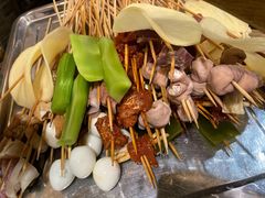 特色牛肉系列-镇江龙·火锅串串(武侯祠店)