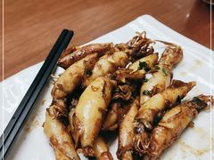 -百姓百味海鲜酒楼(粤垦路总店)