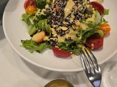 -金湖港式餐厅(建外店)