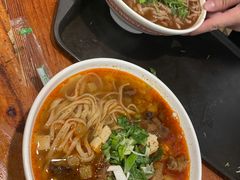 -桂花香手工面(鼓楼店)