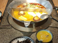 -湊湊火锅·茶憩(皇姑万象汇店)