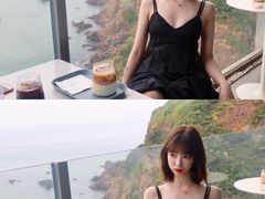 -悬崖咖啡厅