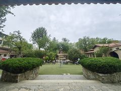 -静园(和平区)