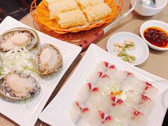 -金海阁海鲜火锅