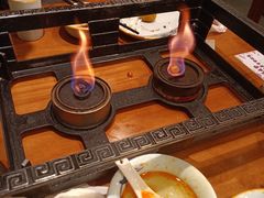 -观城阁家常菜·烤鱼·锦州烧烤(崇文门店)