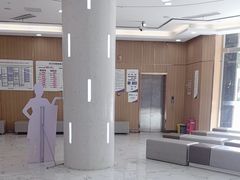 -美年大健康·体检中心(江岸分院)