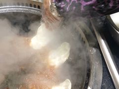 -地锅公社·现炒地锅鸡·地锅鱼·夜宵(罗锦路店)