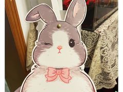 -贝紫Style(木马公寓店)