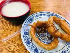 -门框胡同百年卤煮(前门煤市街店)