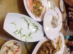 福满楼中餐-福满楼中餐厅