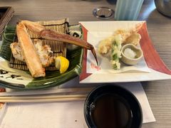 -蟹道乐(道顿堀本店)