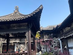-何园