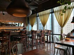 大堂-外婆家(南开大悦城店)