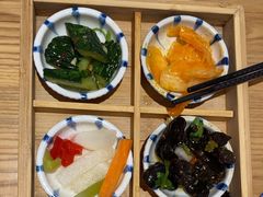 -马记永·兰州牛肉面(3019君尚店)