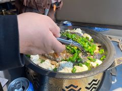 -探鱼·鲜青椒爽麻烤鱼(天一广场店)