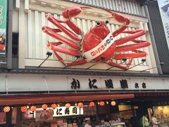 -蟹道乐(道顿堀本店)