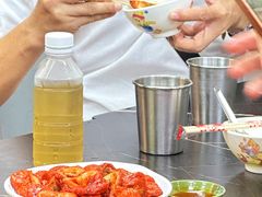 炸大肠-兴记菜馆