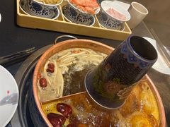 -咏江南·苏式火锅·苏州评弹(观前街店)