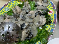 -清真·马家火锅美食城(镇江北路店)