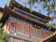 -千佛山风景名胜区