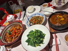 -千百味红餐厅·江西菜(绿地双子塔店)