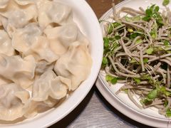 -嘉年华面包房餐厅（饺子馆）(陶然亭店)
