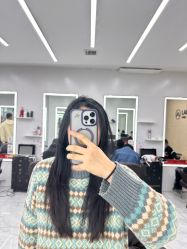 -朗峰专业美发沙龙