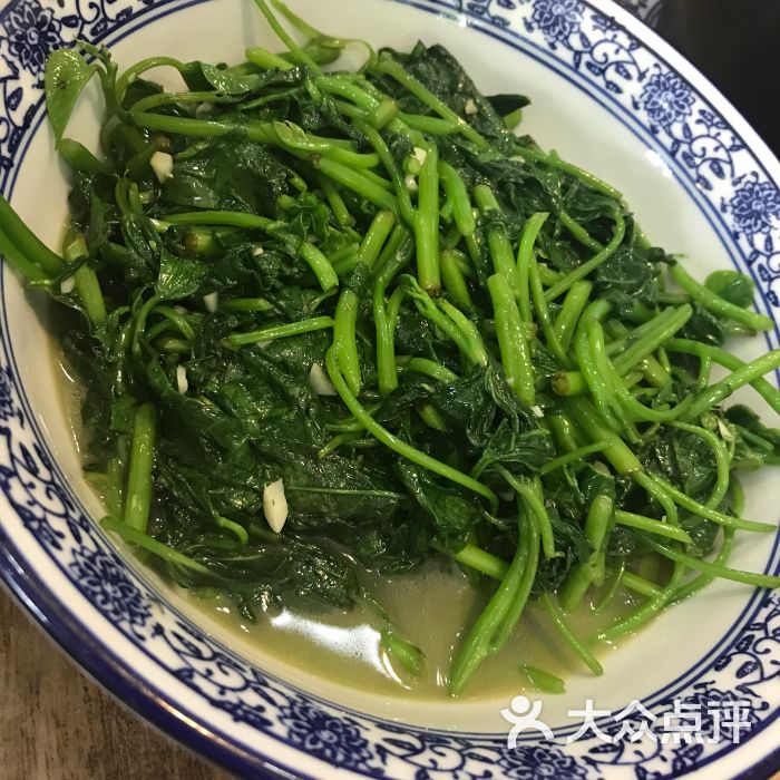 新农村土菜馆皇后菜图片 第18张