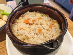 -妈妈的味道(和顺古镇店)