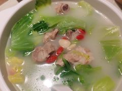 -九毛九西北菜(百信广场店)