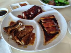 -侨美食家·粤菜(体育西路店)
